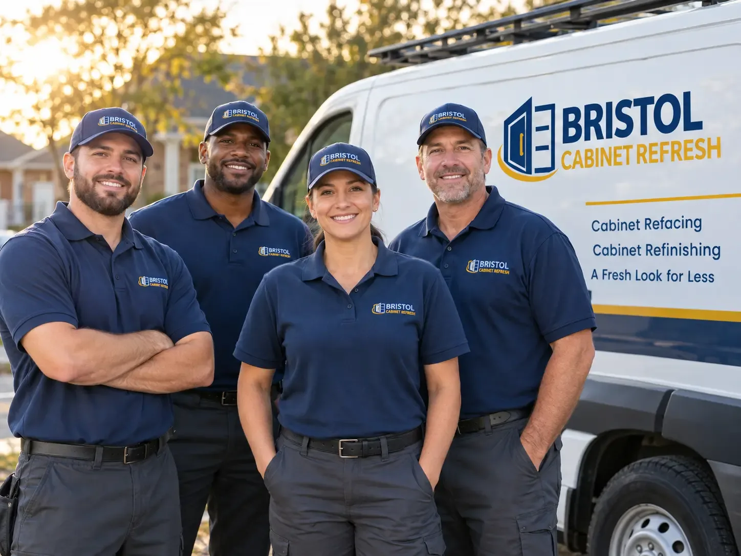 Kitchen Cabinet Refacing company in Crested Butte, CO